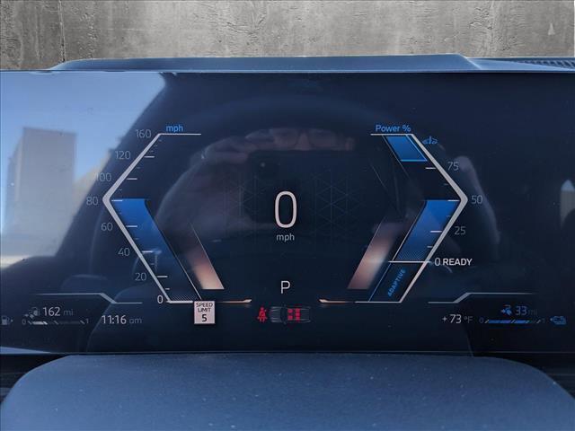 used 2024 BMW X5 PHEV car, priced at $62,994