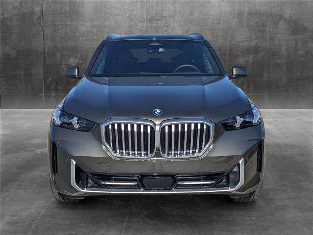 used 2024 BMW X5 PHEV car, priced at $62,994