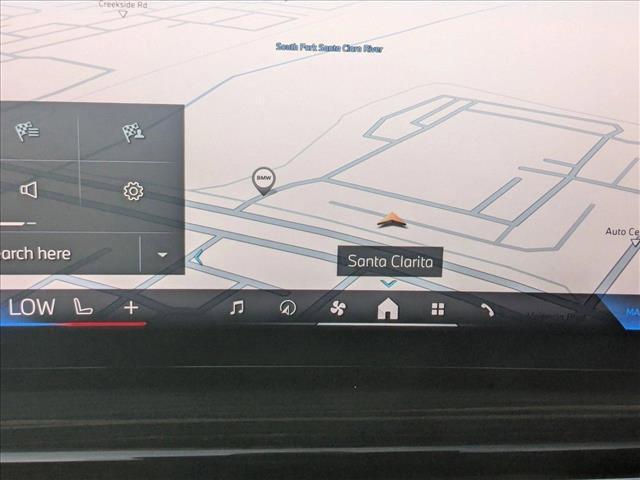 used 2024 BMW X5 PHEV car, priced at $59,999