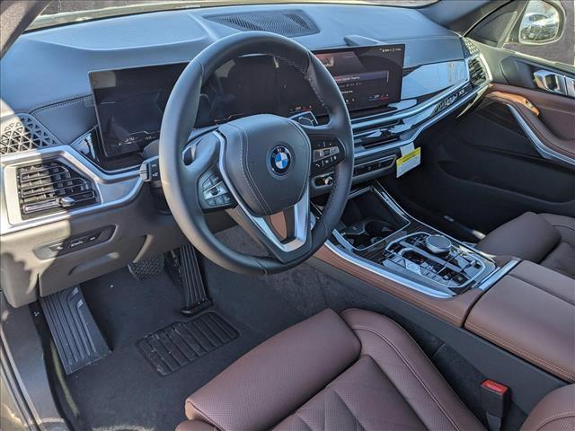 used 2024 BMW X5 PHEV car, priced at $62,994