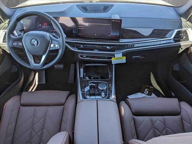 used 2024 BMW X5 PHEV car, priced at $62,994