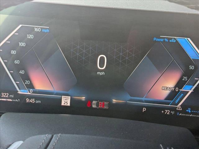 used 2024 BMW X5 PHEV car, priced at $59,999