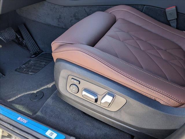 used 2024 BMW X5 PHEV car, priced at $62,994