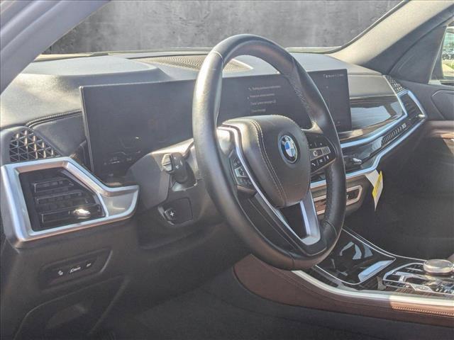 used 2024 BMW X5 PHEV car, priced at $59,999