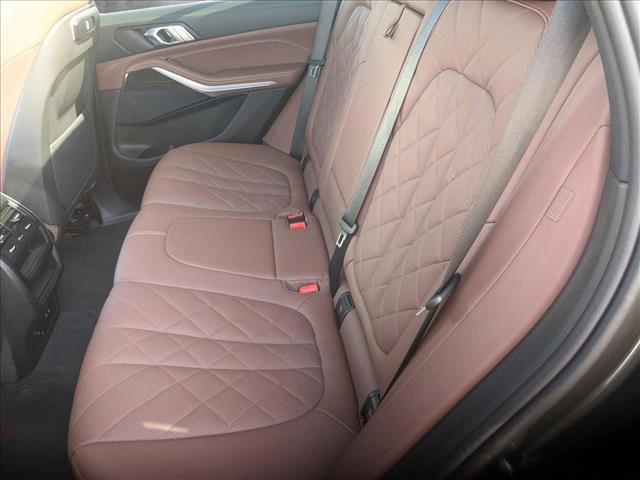 used 2024 BMW X5 PHEV car, priced at $59,999