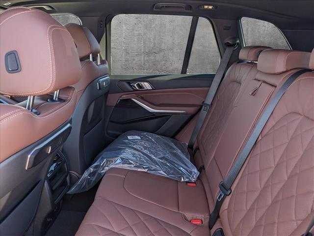 used 2024 BMW X5 PHEV car, priced at $62,994