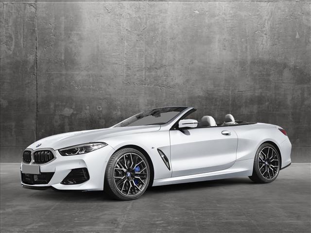 new 2025 BMW 840 car, priced at $104,210