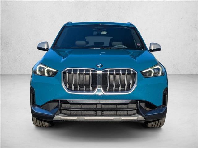 used 2023 BMW X1 car, priced at $31,744