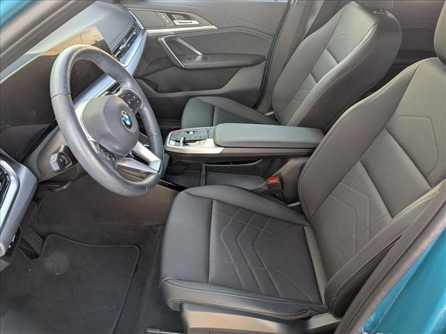 used 2023 BMW X1 car, priced at $31,744
