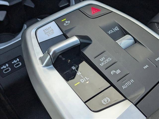 used 2023 BMW X1 car, priced at $31,744