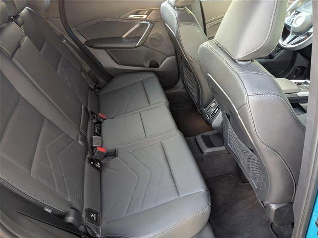 used 2023 BMW X1 car, priced at $31,744