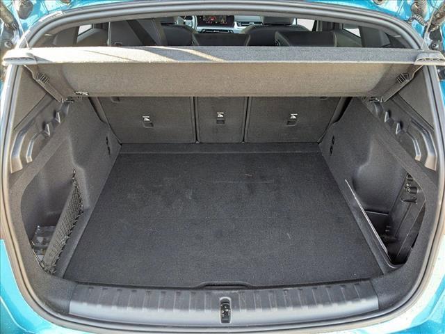 used 2023 BMW X1 car, priced at $31,744