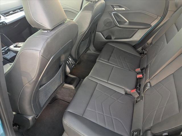 used 2023 BMW X1 car, priced at $31,744