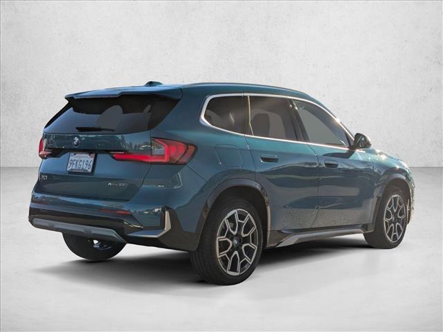 used 2023 BMW X1 car, priced at $31,744