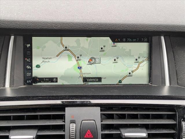 used 2017 BMW X3 car, priced at $15,995