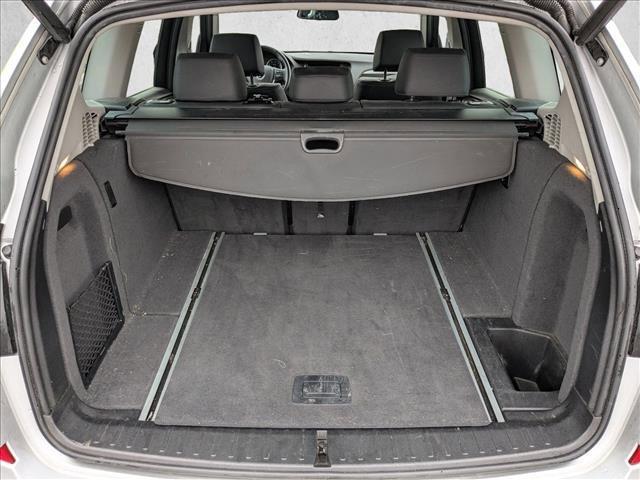 used 2017 BMW X3 car, priced at $15,995