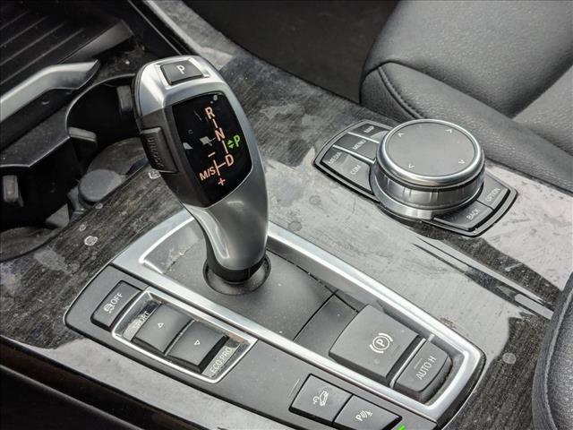 used 2017 BMW X3 car, priced at $15,995