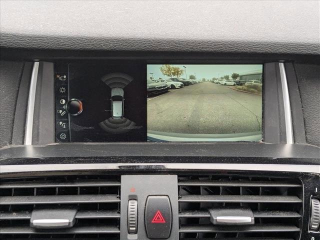 used 2017 BMW X3 car, priced at $15,995