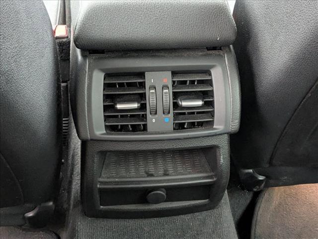 used 2017 BMW X3 car, priced at $15,995