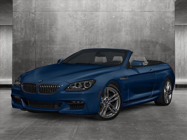 used 2015 BMW 640 car, priced at $16,910