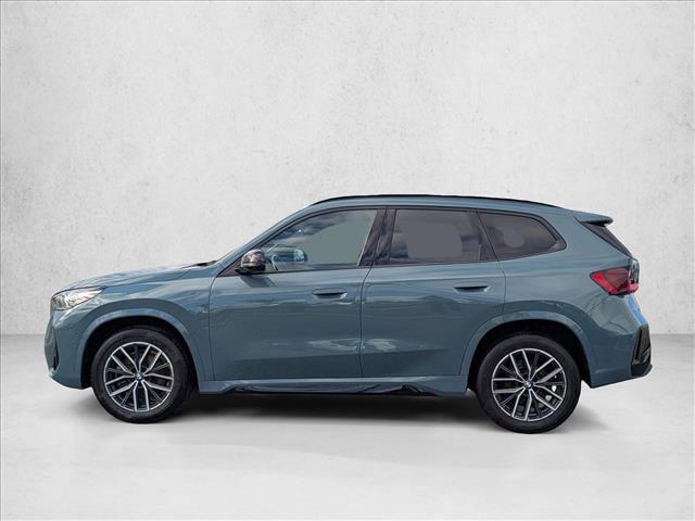 used 2023 BMW X1 car, priced at $30,777