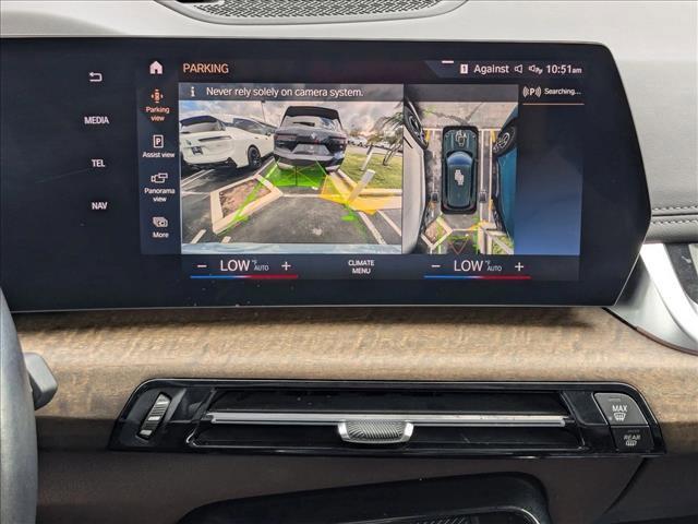 used 2023 BMW X1 car, priced at $30,777