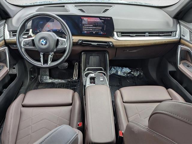 used 2023 BMW X1 car, priced at $30,777