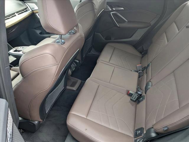 used 2023 BMW X1 car, priced at $30,777