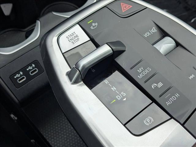 used 2023 BMW X1 car, priced at $30,777