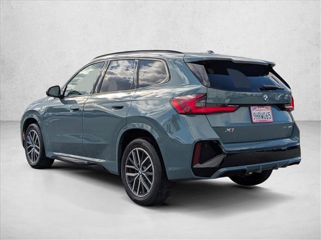 used 2023 BMW X1 car, priced at $30,777