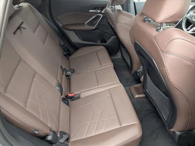 used 2023 BMW X1 car, priced at $30,777