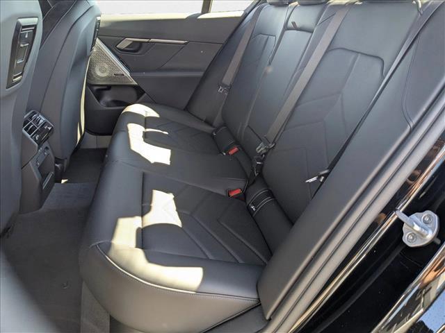new 2026 BMW 550e car, priced at $82,940