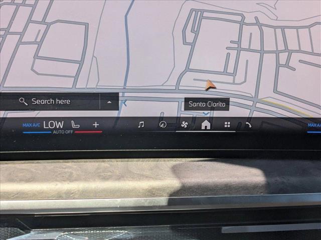 used 2025 BMW X5 car, priced at $66,970