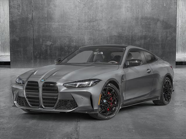 new 2026 BMW M4 car, priced at $104,125