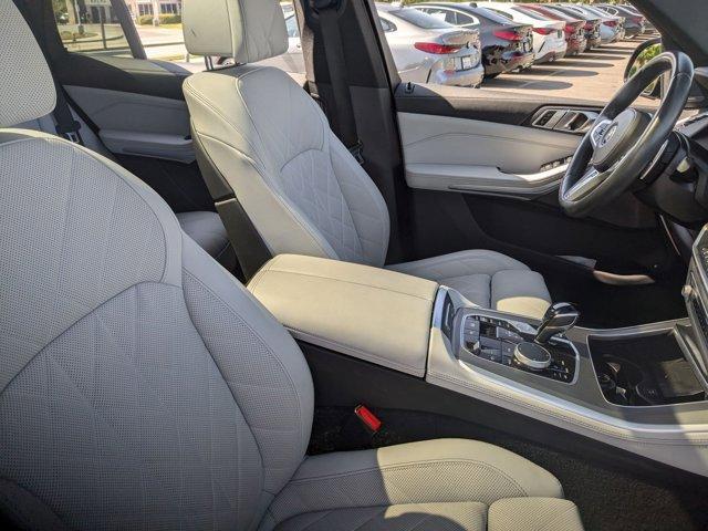 used 2023 BMW X5 PHEV car, priced at $52,980
