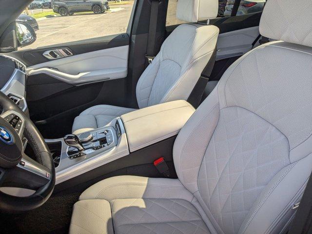 used 2023 BMW X5 PHEV car, priced at $52,980
