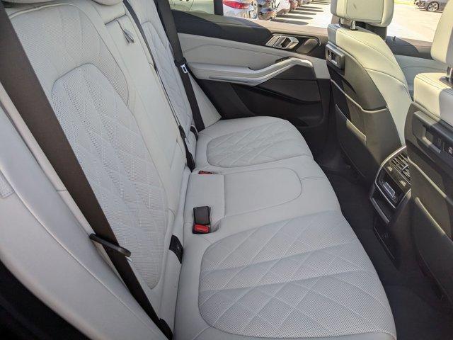 used 2023 BMW X5 PHEV car, priced at $52,980