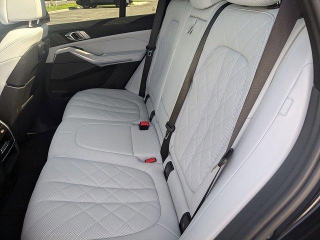 used 2023 BMW X5 PHEV car, priced at $52,980