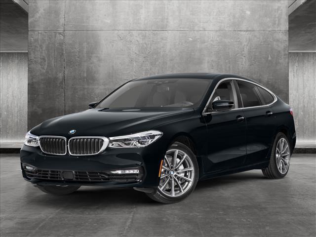 used 2018 BMW 640 Gran Turismo car, priced at $27,661