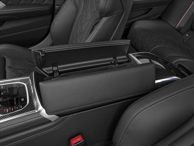 new 2025 BMW M8 car, priced at $149,750