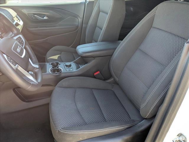 used 2023 GMC Terrain car, priced at $23,993