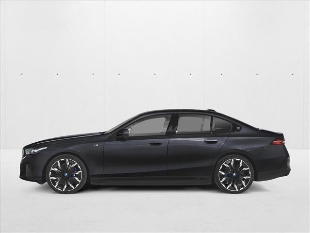 new 2026 BMW i5 car, priced at $70,000