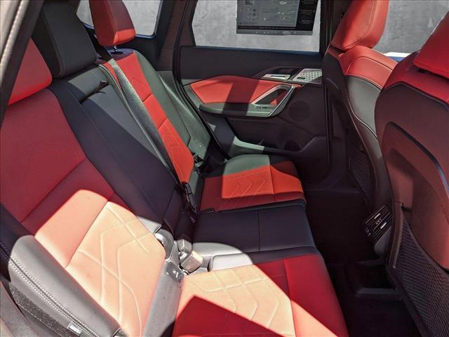 used 2024 BMW X1 car, priced at $44,980