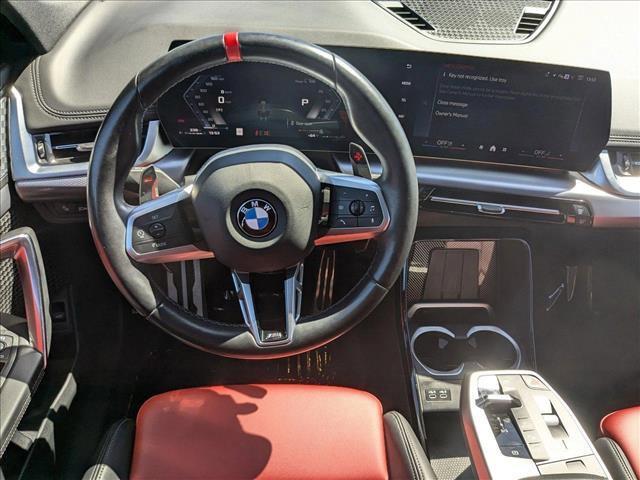 used 2024 BMW X1 car, priced at $44,980