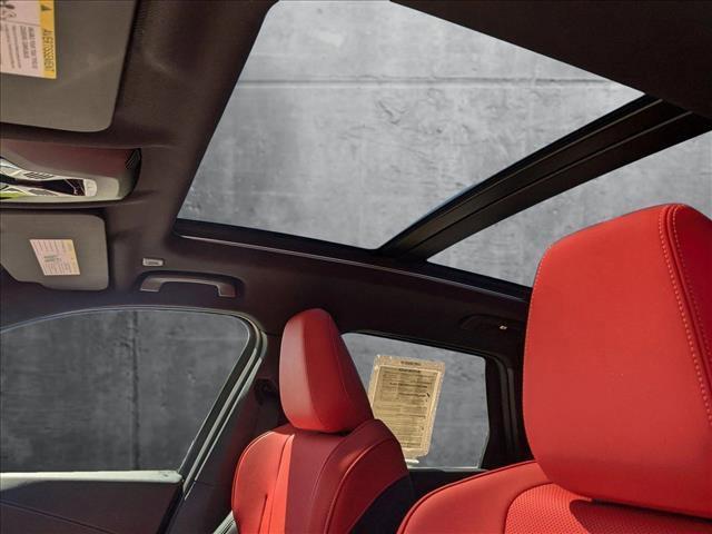 used 2024 BMW X1 car, priced at $44,980