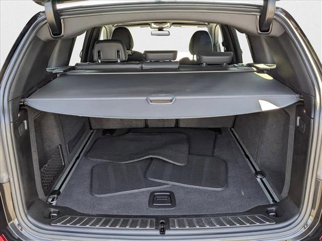 used 2021 BMW X3 car, priced at $23,495
