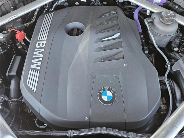 new 2026 BMW X5 car, priced at $78,875