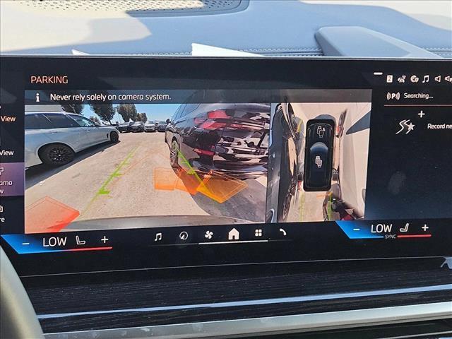 new 2026 BMW X5 car, priced at $78,875