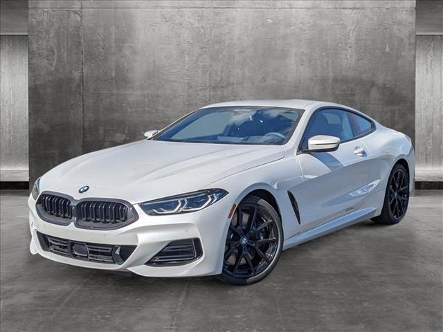 used 2024 BMW 840 car, priced at $82,925