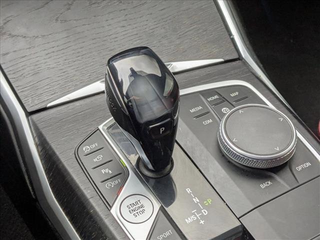 used 2021 BMW 430 car, priced at $26,724